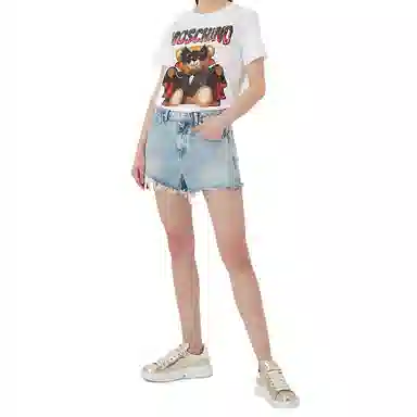MOSCHINO T