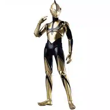 threezero FigZero S 6