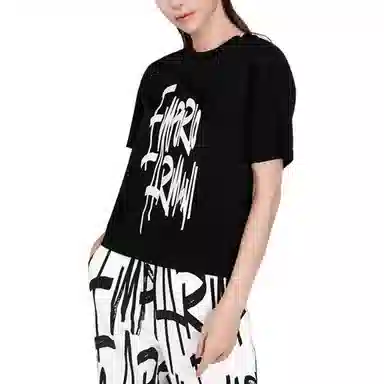 EMPORIO ARMANI Capsule Logo LogoT