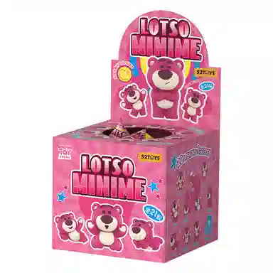52TOYS x Disney Minime 20