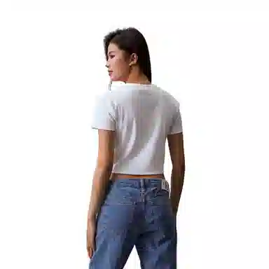 CALVIN KLEIN Jeans BABY T