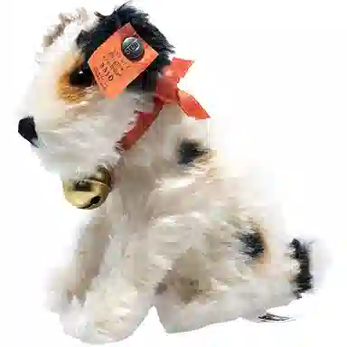 Steiff 1933 10cm