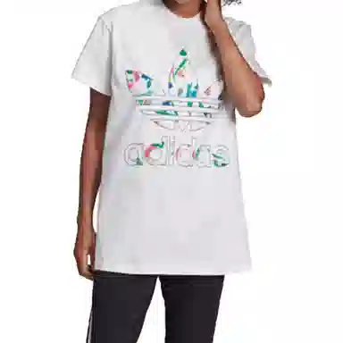 adidas originals Big Trefoil Tee T