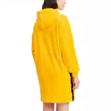 PUMA x Randomevent Hooded Dress