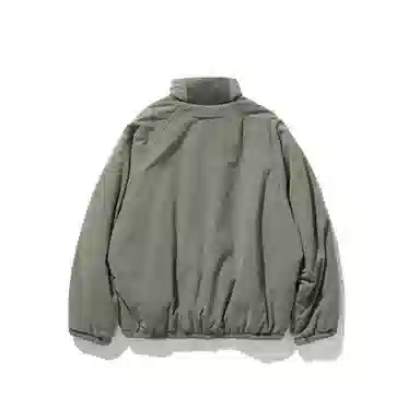 nautica white sail