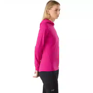 Arcteryx T
