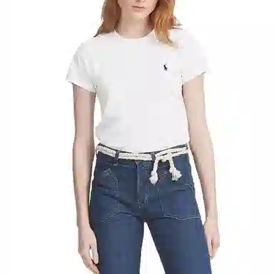 Polo Ralph Lauren SS23 LogoT