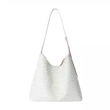 VANESSA HOGAN VH Hobo PVC