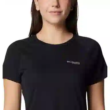 Columbia Cirque River logo T