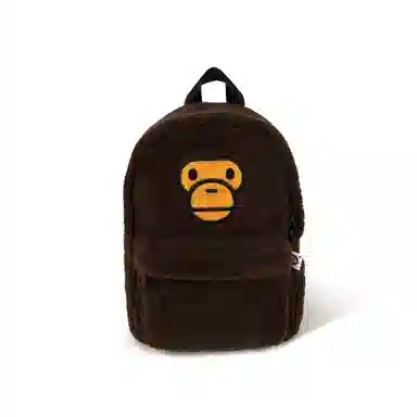 A Bathing Ape Backpack