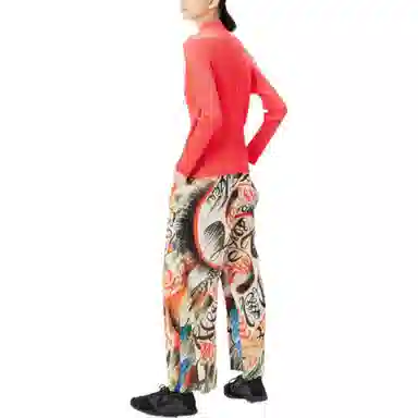 PLEATS PLEASE ISSEY MIYAKE SS22