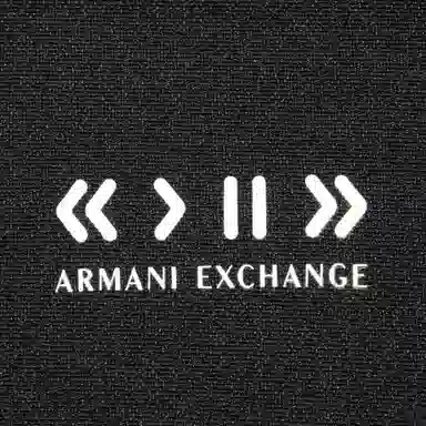 ARMANI EXCHANGE Logo