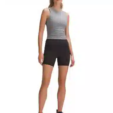 lululemon License To Train Tight-Fit Tank Top T