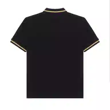 VERSACE JEANS COUTURE SS24 LogoPolo