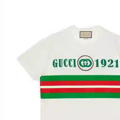 GUCCI 1921 LogoT