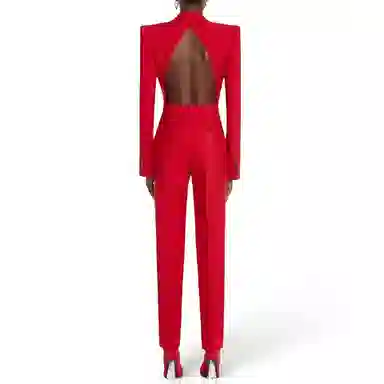 Alexander McQueen SS23