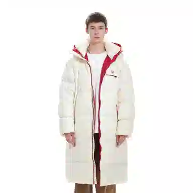 BJHG Reckless Down Coat