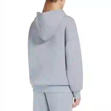 'S MAX MARA Hoodie Grey