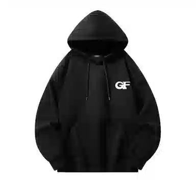 GF Logo