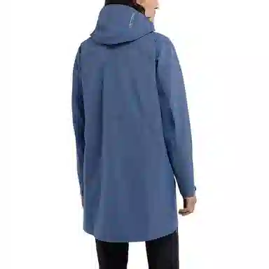 Arcteryx Beta Coat W Logo
