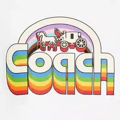 COACH LogoT