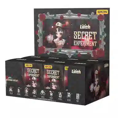 52TOYS Lilith 8