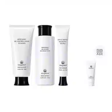 MAGELINE 100g+120ml+15g