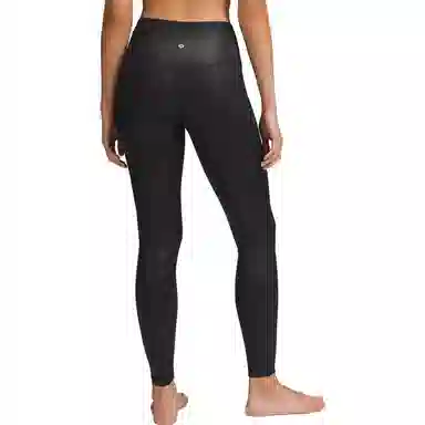 lululemon Align Ribbed High-Rise Pant