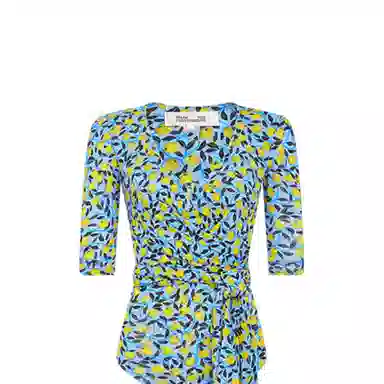 DIANE VON FURSTENBERG