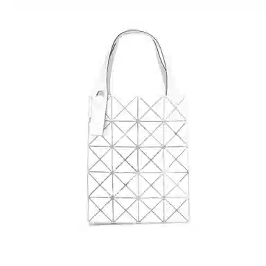 ISSEY MIYAKE Prism Tote