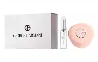 GIORGIO ARMANI 3.5ml+15g