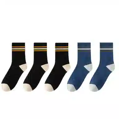5