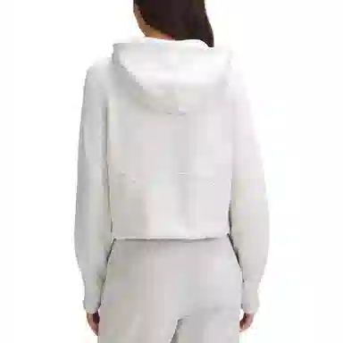 lululemon Scuba Oversized Half-Zip Hoodie