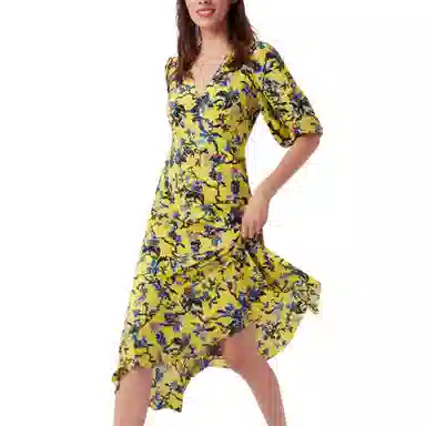 DIANE VON FURSTENBERG V