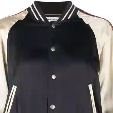 Saint Laurent Bomber Jacket
