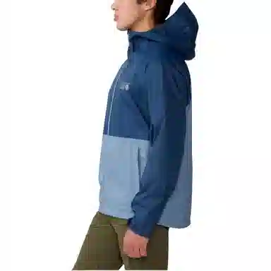 MOUNTAIN HARDWEAR Logo