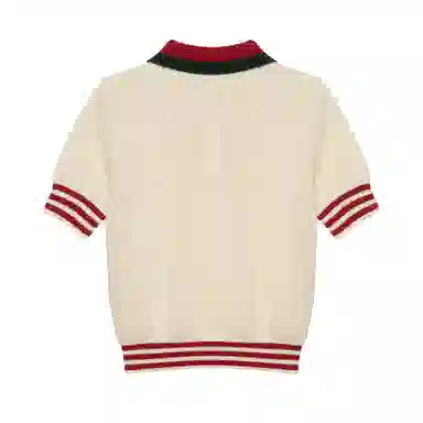 GUCCI x adidas originals SS22 Polo