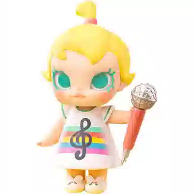 POP MART Baby Molly