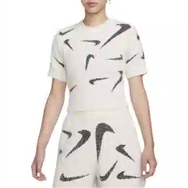 Nike Phoenix Cozy Bouclé Tee