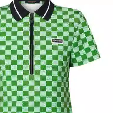 LOUIS VUITTON SS22 Polo
