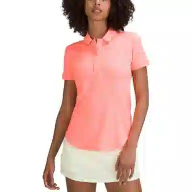 lululemon Quick-Drying Polo