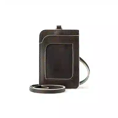 AMAZING SONG Berry Series Card Holder
