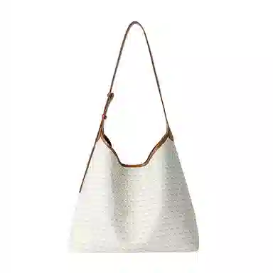 VANESSA HOGAN VH Hobo PVC