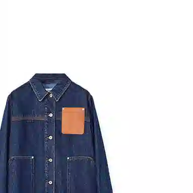 LOEWE Denim Jacket