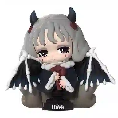 52TOYS Lilith 8