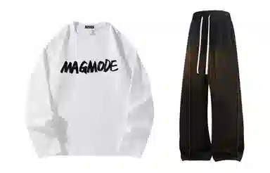 magmode T