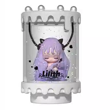52TOYS Lilith 8