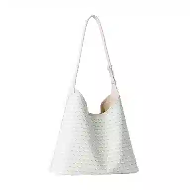 VANESSA HOGAN VH Hobo PVC