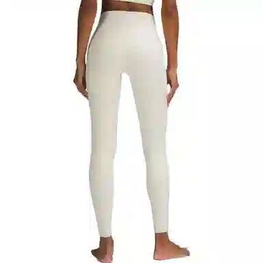 lululemon Align Ribbed High-Rise Pant