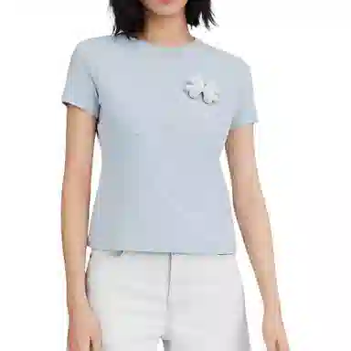 Victoria's Secret x SUSAN FANG SS24 T